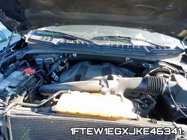 1FTEW1EGXJKE46341 фото 8