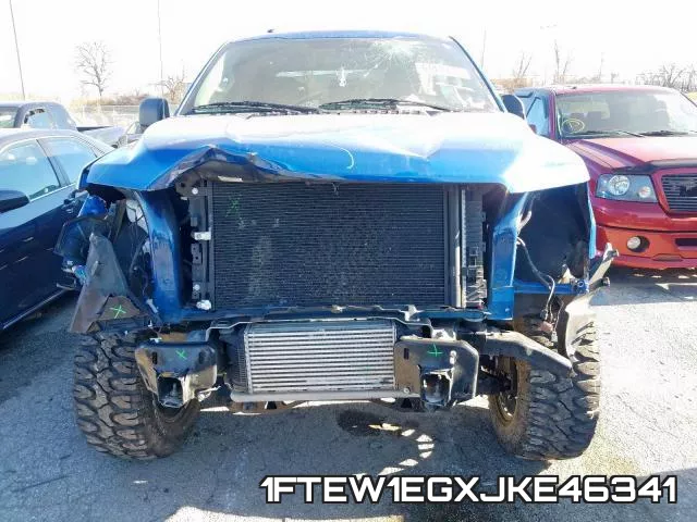 1FTEW1EGXJKE46341 фото 10