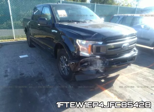 1FTEW1EP4JFC85428 фото 7