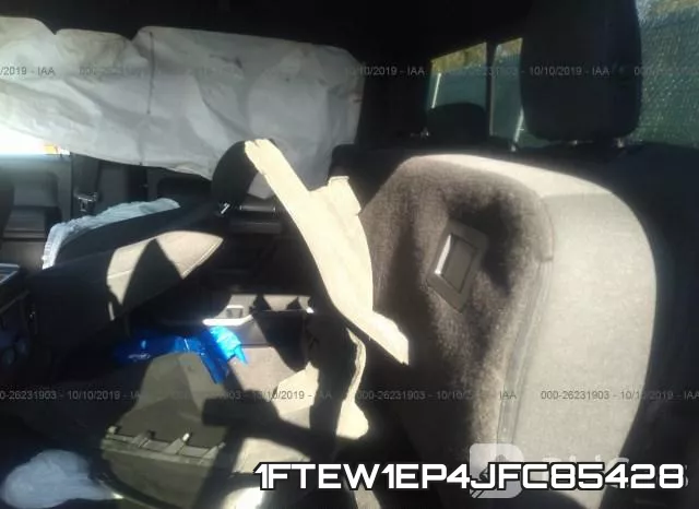1FTEW1EP4JFC85428 фото 9