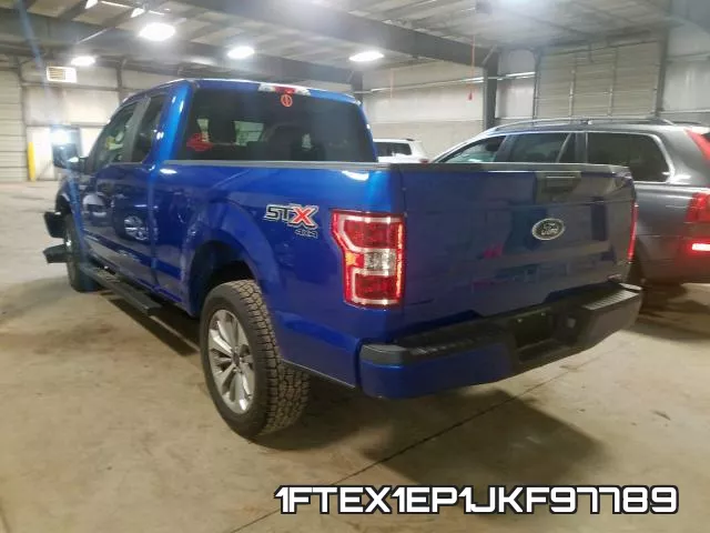 1FTEX1EP1JKF97789 фото 4