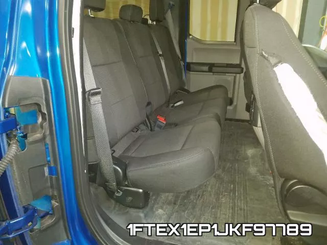 1FTEX1EP1JKF97789 фото 7