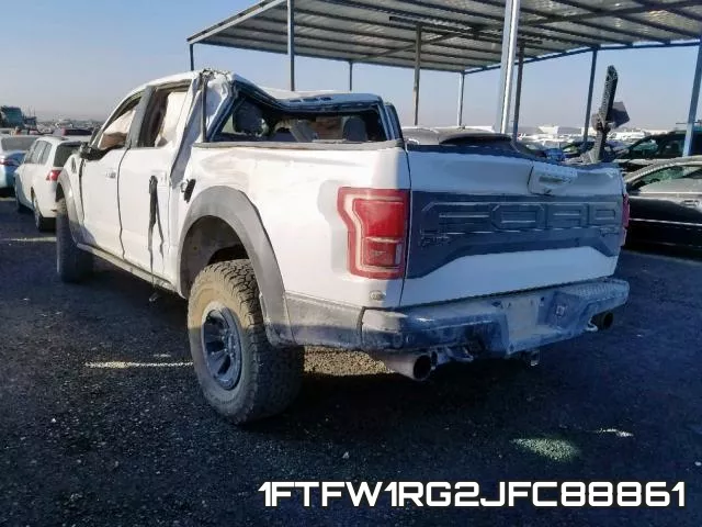 1FTFW1RG2JFC88861 фото 4