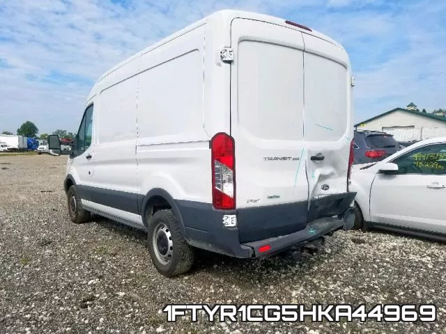 1FTYR1CG5HKA44969 фото 4