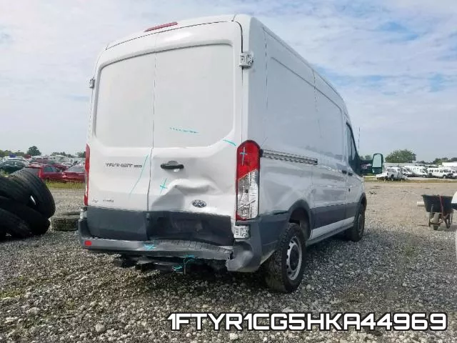 1FTYR1CG5HKA44969 фото 5