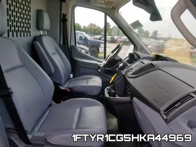 1FTYR1CG5HKA44969 фото 6