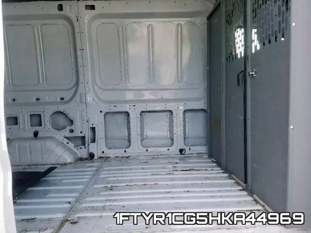 1FTYR1CG5HKA44969 фото 7