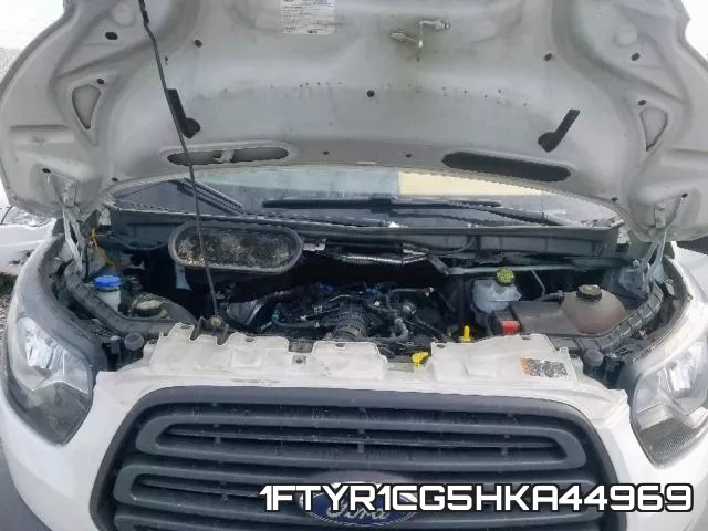 1FTYR1CG5HKA44969 фото 8