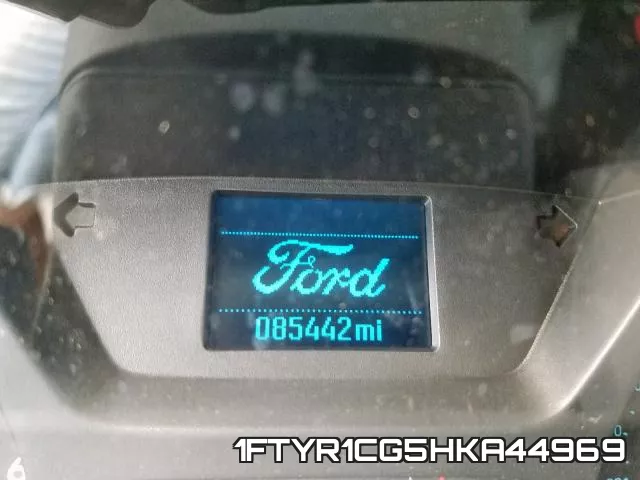1FTYR1CG5HKA44969 фото 9