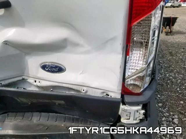 1FTYR1CG5HKA44969 фото 10