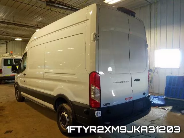 1FTYR2XM9JKA31203 фото 4