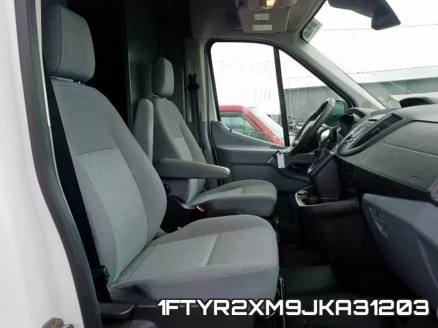 1FTYR2XM9JKA31203 фото 6