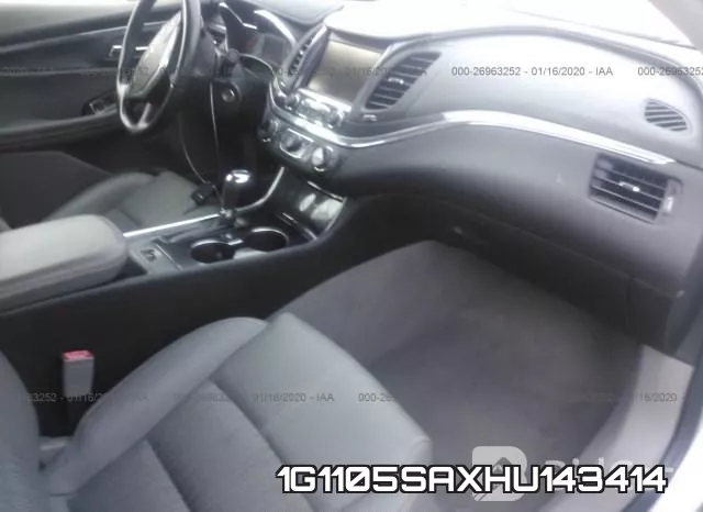 1G1105SAXHU143414 фото 6