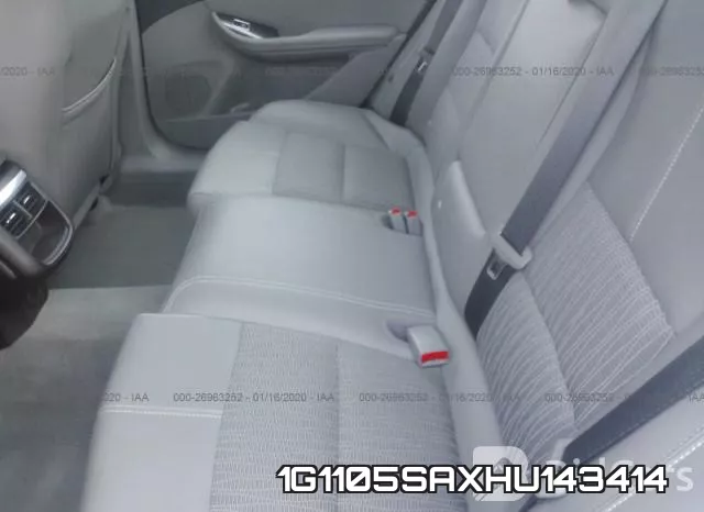 1G1105SAXHU143414 фото 9