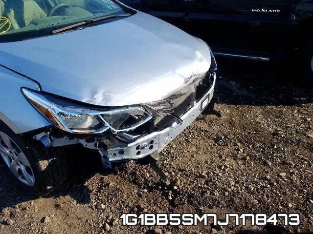 1G1BB5SM7J7178473 фото 10