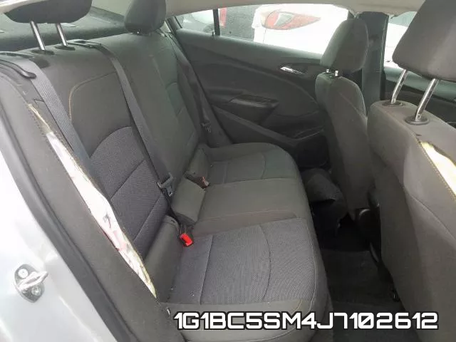 1G1BC5SM4J7102612 фото 7