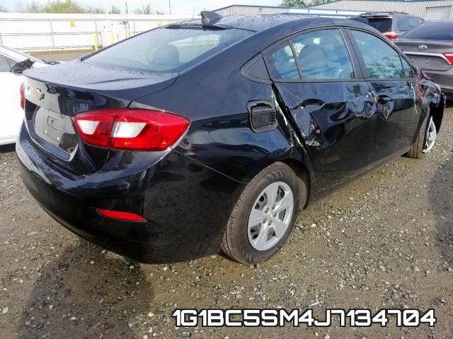 1G1BC5SM4J7134704 фото 5