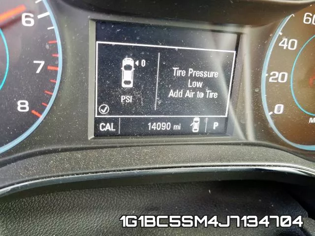 1G1BC5SM4J7134704 фото 9