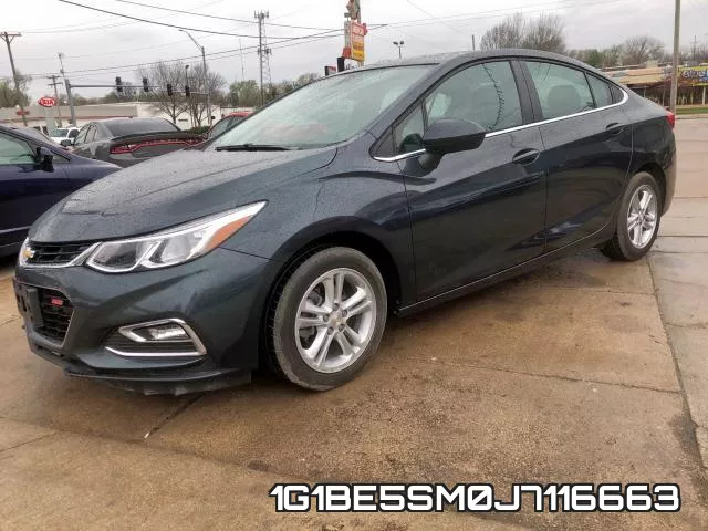 1G1BE5SM0J7116663 фото 3