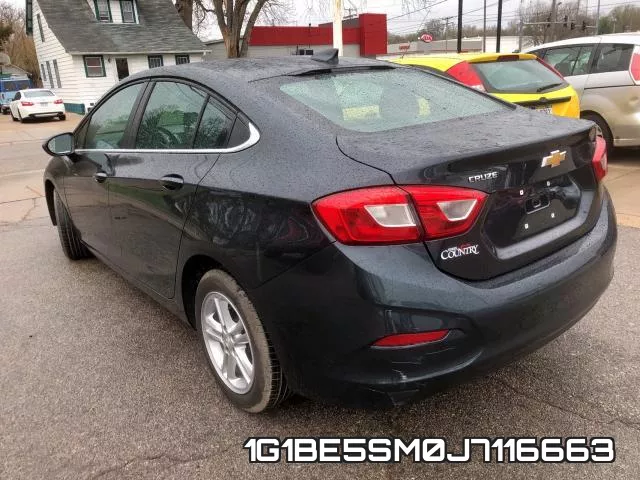 1G1BE5SM0J7116663 фото 4