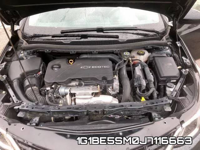 1G1BE5SM0J7116663 фото 8