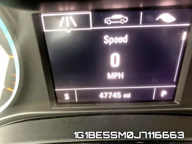 1G1BE5SM0J7116663 фото 9