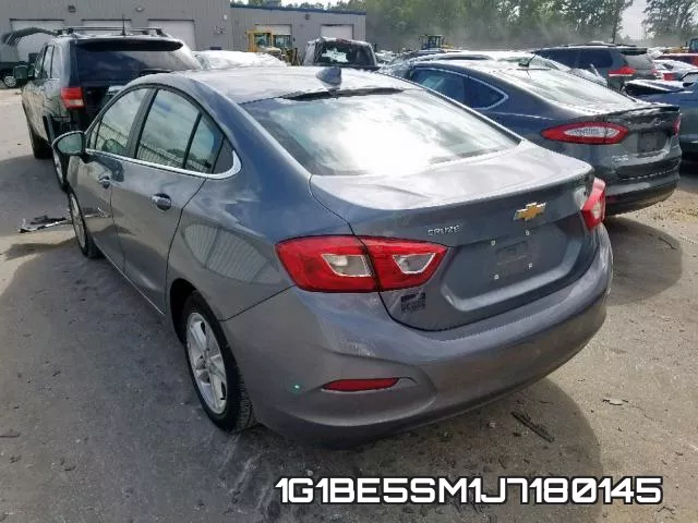 1G1BE5SM1J7180145 фото 4