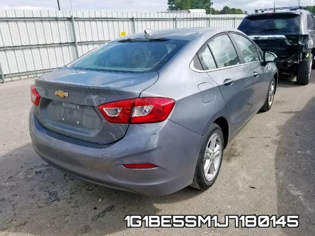 1G1BE5SM1J7180145 фото 5