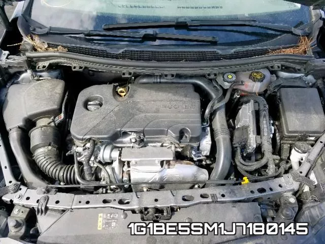 1G1BE5SM1J7180145 фото 8