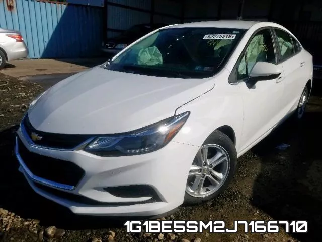 1G1BE5SM2J7166710 фото 3