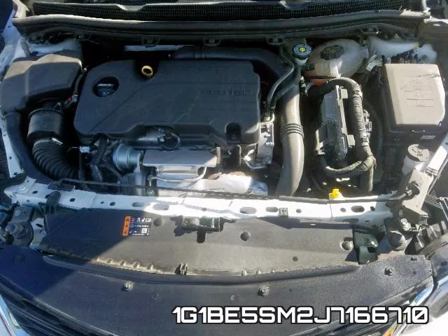 1G1BE5SM2J7166710 фото 8