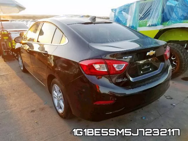 1G1BE5SM5J7232117 фото 4