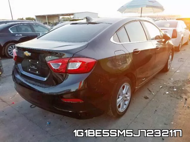 1G1BE5SM5J7232117 фото 5
