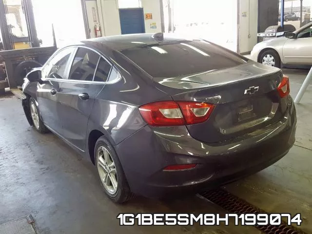 1G1BE5SM8H7199074 фото 4