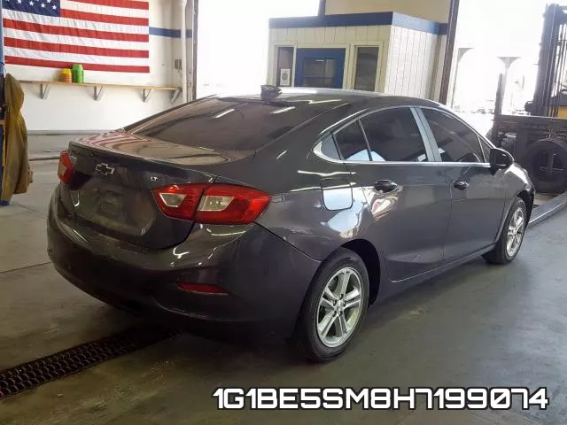 1G1BE5SM8H7199074 фото 5