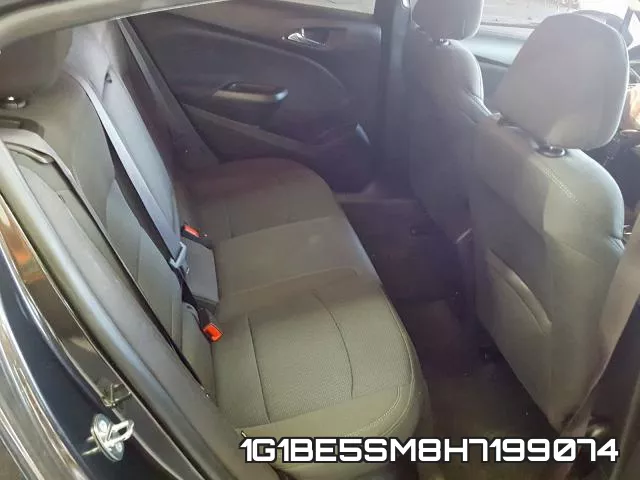 1G1BE5SM8H7199074 фото 7