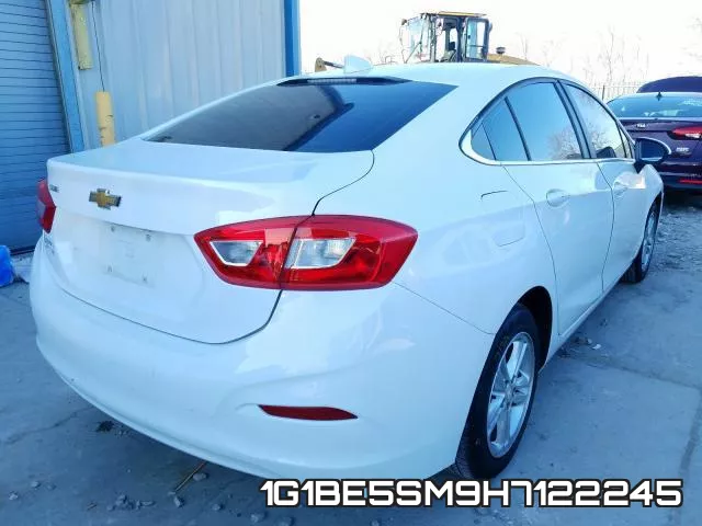1G1BE5SM9H7122245 фото 5