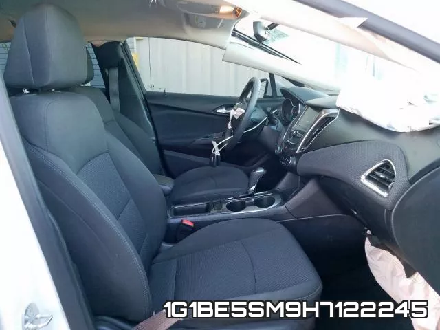 1G1BE5SM9H7122245 фото 6
