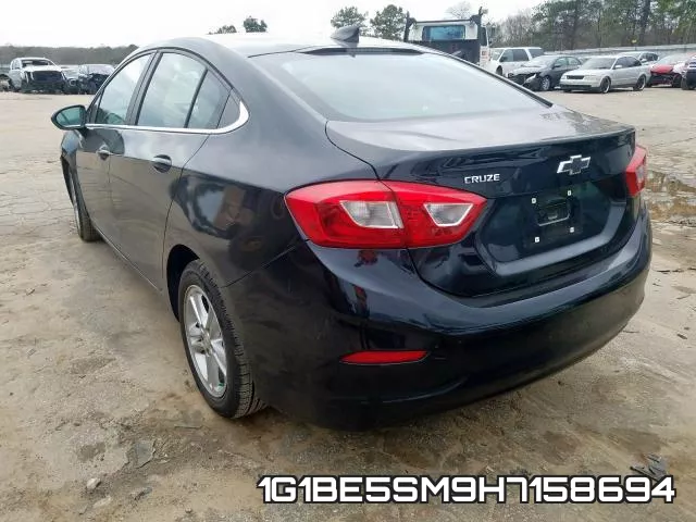 1G1BE5SM9H7158694 фото 4