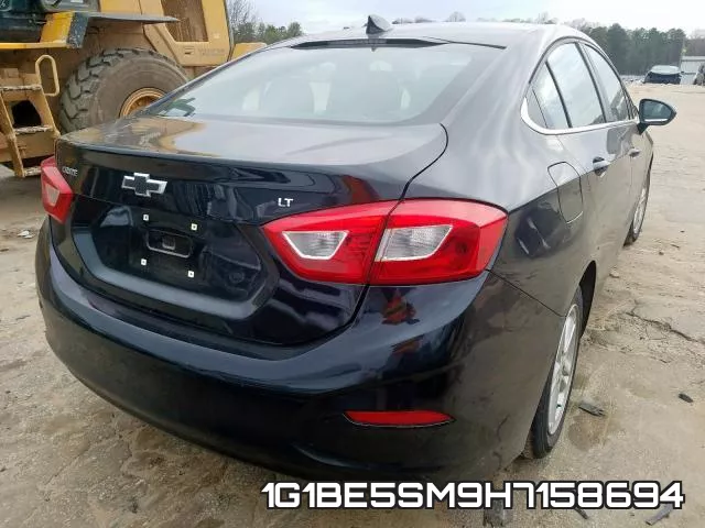 1G1BE5SM9H7158694 фото 5