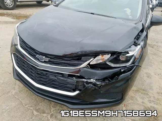 1G1BE5SM9H7158694 фото 10