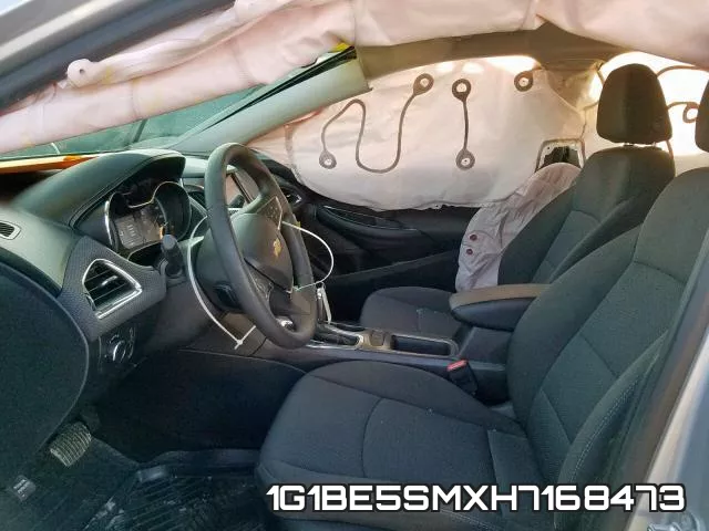 1G1BE5SMXH7168473 фото 6