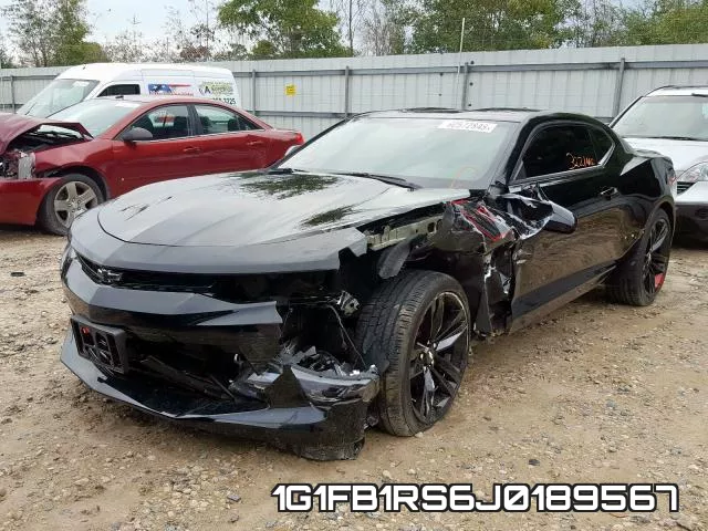 1G1FB1RS6J0189567 фото 3