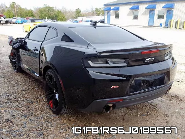 1G1FB1RS6J0189567 фото 4