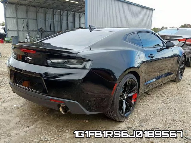 1G1FB1RS6J0189567 фото 5
