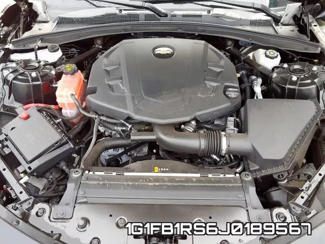 1G1FB1RS6J0189567 фото 8