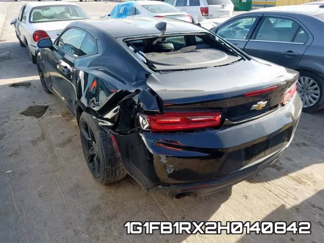 1G1FB1RX2H0140842 фото 4