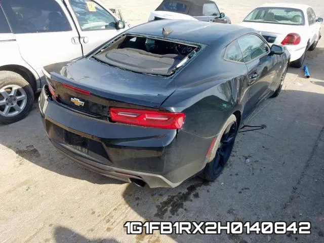 1G1FB1RX2H0140842 фото 5