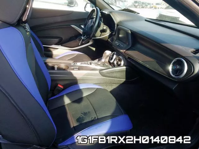 1G1FB1RX2H0140842 фото 6