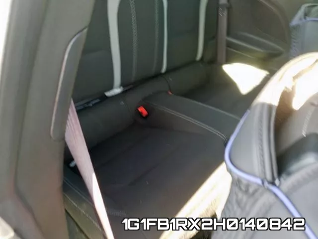 1G1FB1RX2H0140842 фото 7